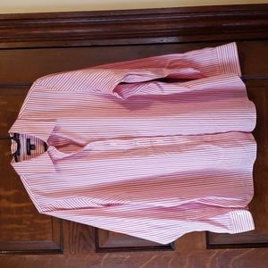 Lands' End 16w Womens Oxford shirt